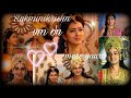 Rukminikrishna vm on mereyaarasong sourabhraajjain2251 pallavisubhash  mahabharat requested vm