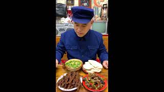 中国怀旧美食日常系列