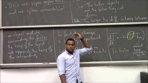 Math 391 Lecture 0 - Class Intro