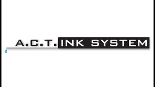 The A.C.T. Ink System