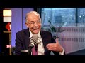 Wienerberger-Chef will Sachpolitik von Blau-Schwarz | Ö1 Journal zu Gast vom 11.01.2025