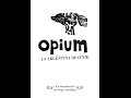 Opium la Argentina Beatnik (2014/2015)