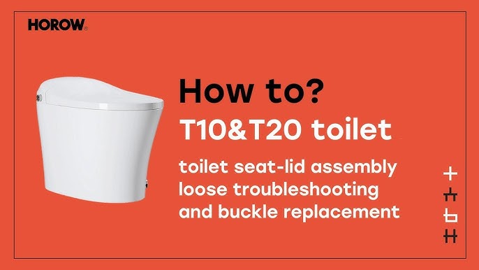 Kohler Bidet Toilet Seat Troubleshooting: Quick Fix Guide