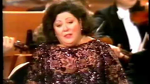 Margaret Price - Don Carlo - Tu che le vanit