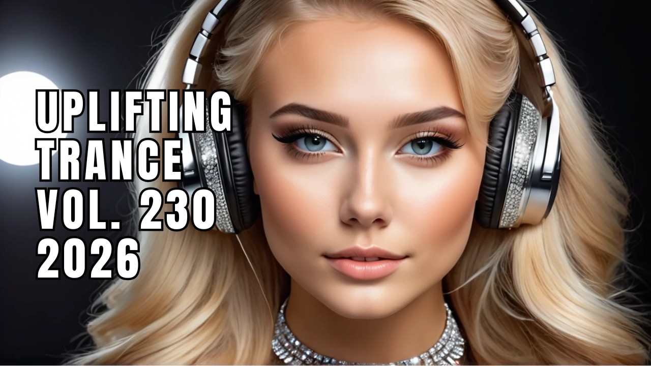 UPLIFTING TRANCE 2026 VOL. 230 | [FULL SET]