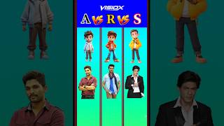 A  R  S nam compression 2026 tranding viral short