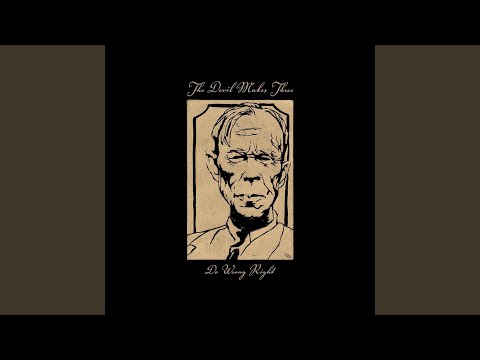 Car Wreck - The Devil Makes Three