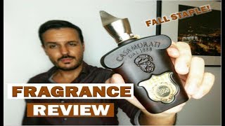 Xerjoff Casamorati 1888 | Fragrance Review