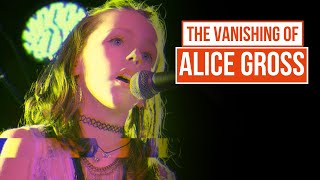 A True Nightmare: The Murder of Alice Gross | New Scotland Yard Files | TCC