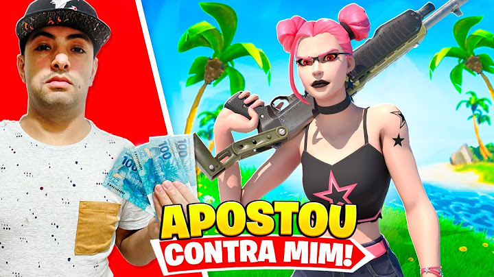 MEU PAI APOSTOU QUE EU IRIA PERDER ESSA PARTIDA =(