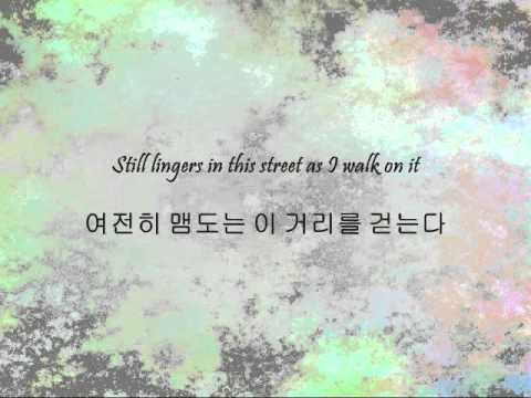 인피니트 (+) 그리움이 닿는 곳에 - 인피니트