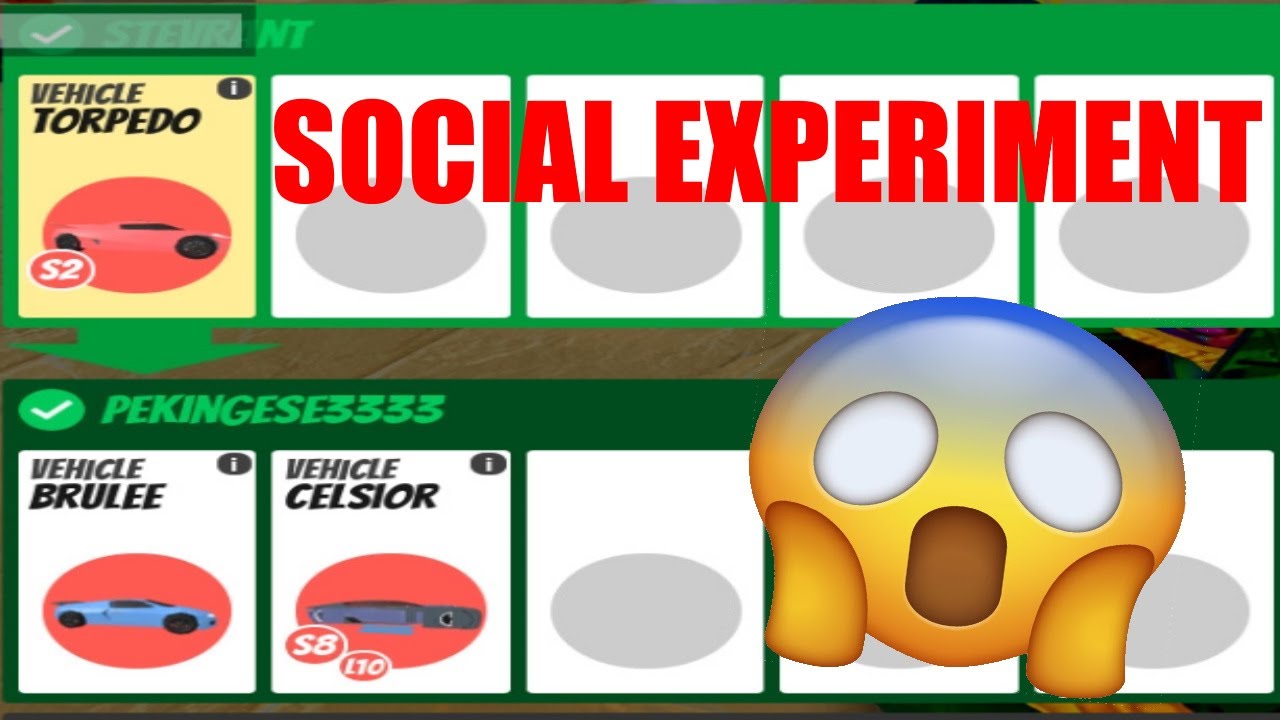 СТАНУТ ЛИ ЛЮДИ ОБМАНЫВАТЬ ИГРОКА OG?