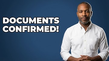 How To Verify Supporting Documents Are Attached To USAJOBS?