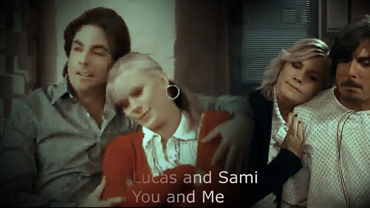 Lucas and Sami - You and Me