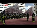 Derrire les flammes le quotidien des pompiers dlite