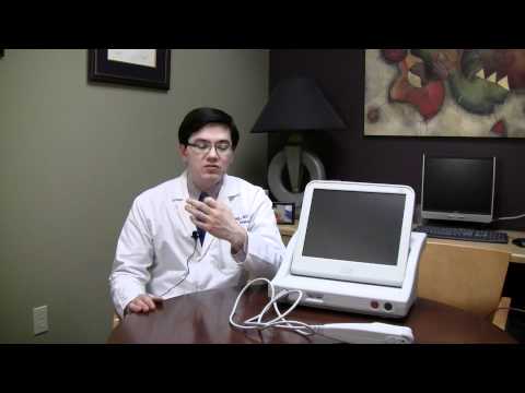 Pittsburgh Ultherapy treatment with the Ulthera Sy...