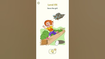 Dop 2 Level 175 Save the girl Walkthrough