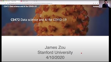 CS472: Overview of COVID-19 and health systems during pandemic