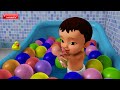     playing with bath toys  malayalam rhymes and kidss  infobells