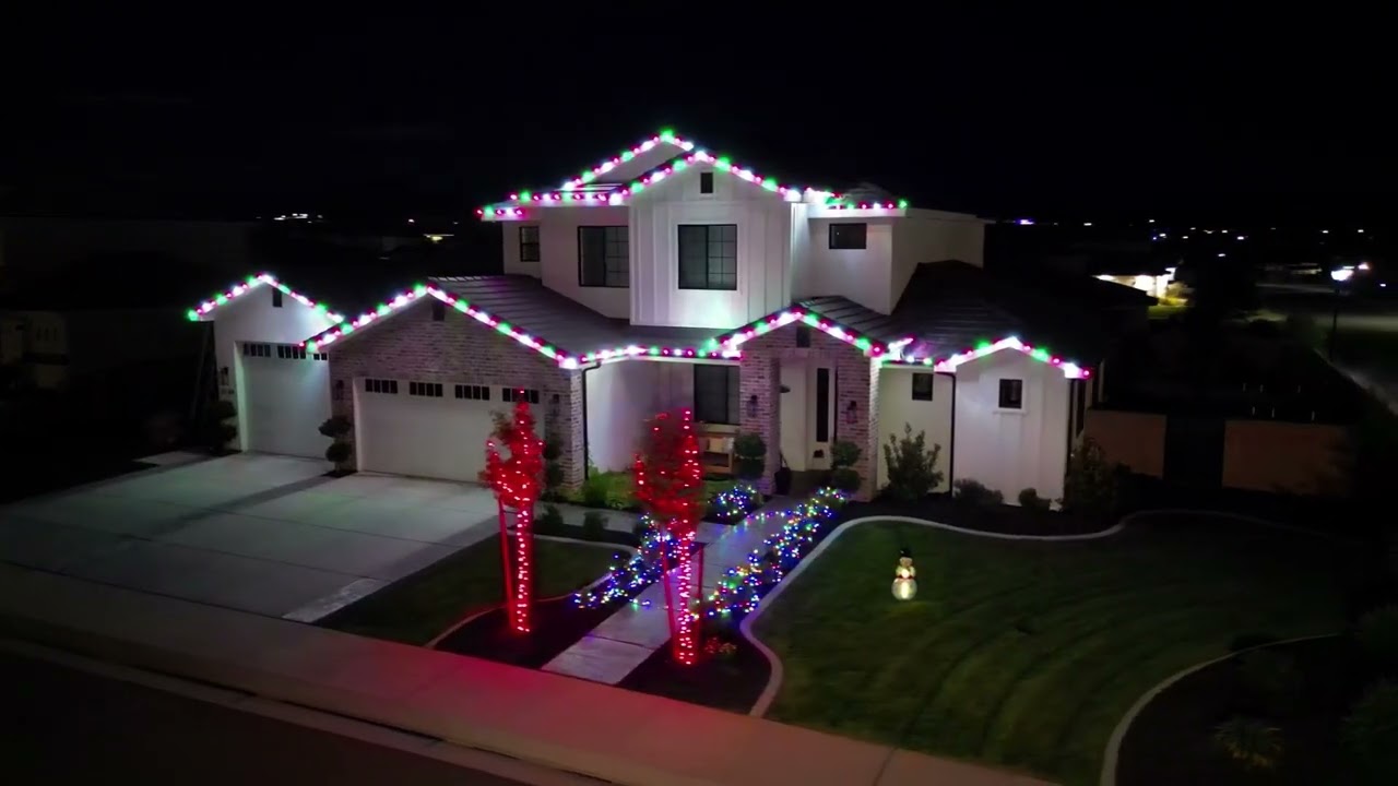 Outdoor Lights and Sounds Light Controller – Mr. Christmas