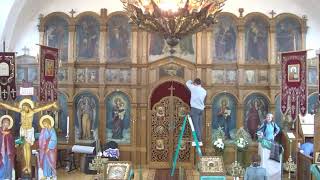 : Saint Nicholas Russian Orthodox Cathedral