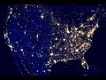 جوجل تتيح استكشاف خريطة العالم ليلًا -  google maps !!