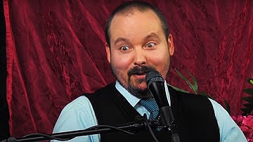 Matt Kahn - Emotional Bank Account & Your Inner Child