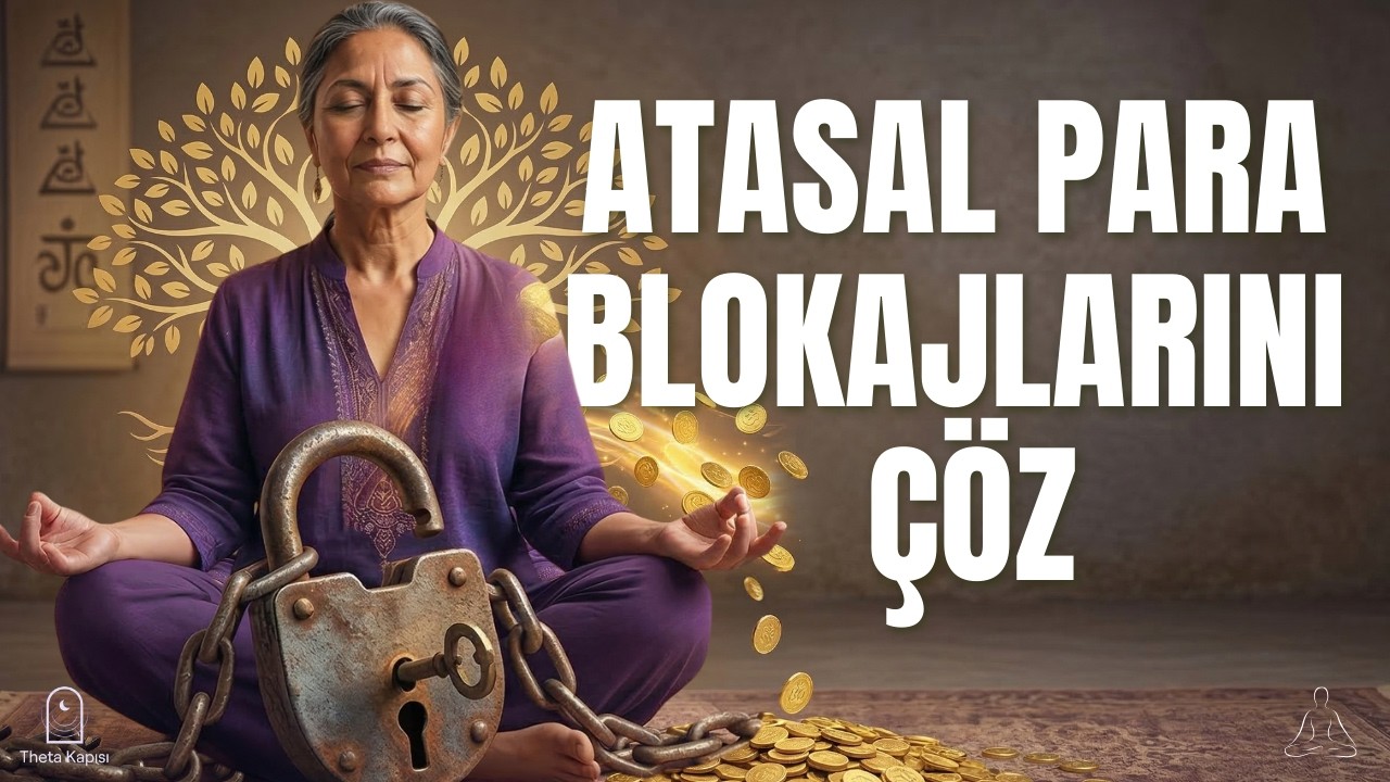 Atasal para blokajları