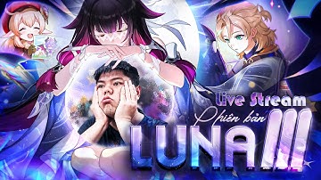 Drip Marketing Zibai & Illuga - Xem trước bộ kỹ năng và trả kèo cuối live