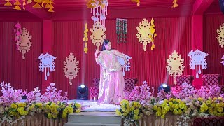 || Ghoomar || Kunwaro Tabariyo || Rapperiya Baalam ft. Rishi Yk || Rajputi ghoomar #hitsong #ghoomar