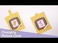 Changing Picture Card Tutorial