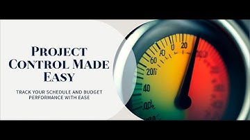 CPI & SPI. Schedule Performance Index & Cost Performance Index