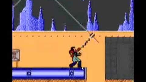 Bionic Commando : Elite Forces Review