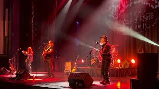 Bad to the Bone at Regent Theatre Oshawa 2025