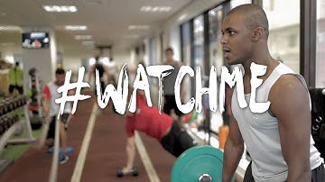 #WatchMe 6 | 4Perform