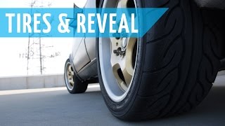 Turbo BMW E30 Build: Part 20 | Yokohama Tires & Full Reveal(Thank you all for being a part of the this build so far, were not done here yet! I has been a real journey, but I need to thank everyone who was a part of it, ..., 2016-11-17T17:17:32.000Z)