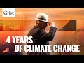 4 years of Trump and climate change, in 8 minutes