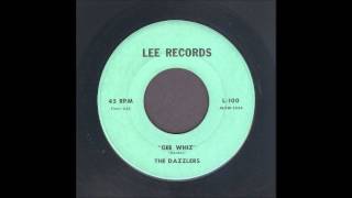 The Dazzlers - Gee Whiz - Rockabilly 45
