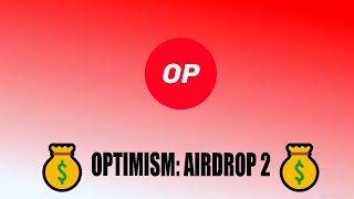 Optimism: Airdrop #2