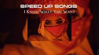 [Mashup Busta Rhymes] I Know What You Want X Arabic