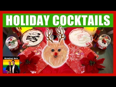 christmas-holiday-cocktails---top-best-&-easy-festive-rv-drink-recipes---rv-living-full-time-hacks