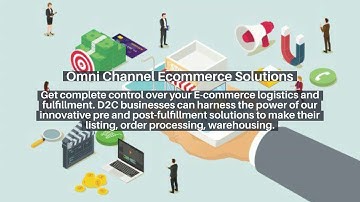 Cross Border E Commerce Solutions -  Assiduus Global Inc
