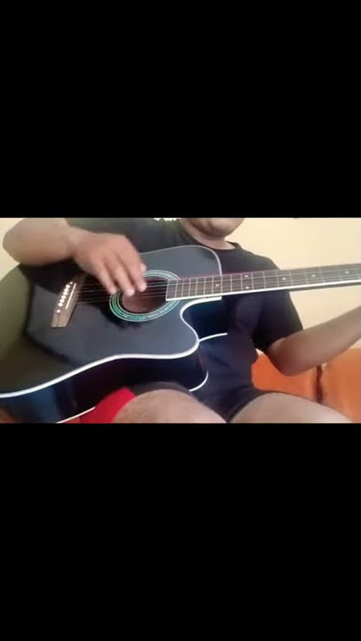 Happy Asmara - Wes Tatas (Cover Gitar) Story WhatsApp