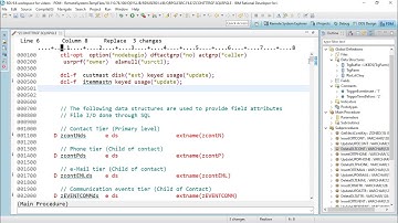 Fastest Way to Start Using RDi