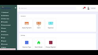 How to Create Claim info in Accounts in MHP