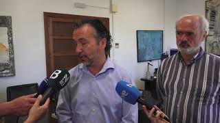 Consell de Mallorca aprueba el proyecto definitivo para evitar nuevas inundaciones en Sant Llorenç