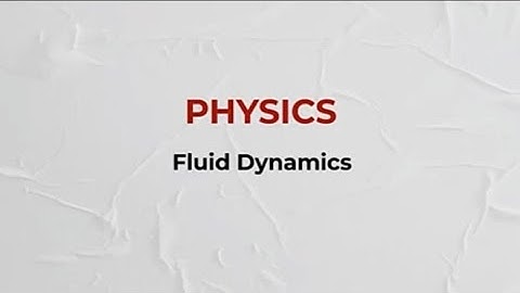 Physics Chapter # 6 | Important Physics Chapter | Nust Entry Test Preparation