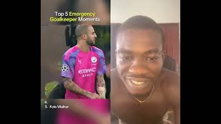 #football #goalkeeper