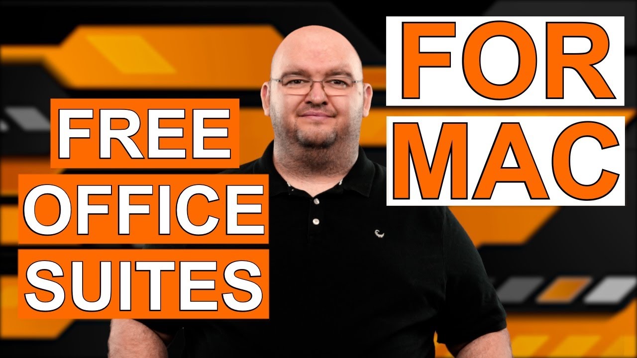 8 Best Free Office Suites for Mac That Aren't Microsoft