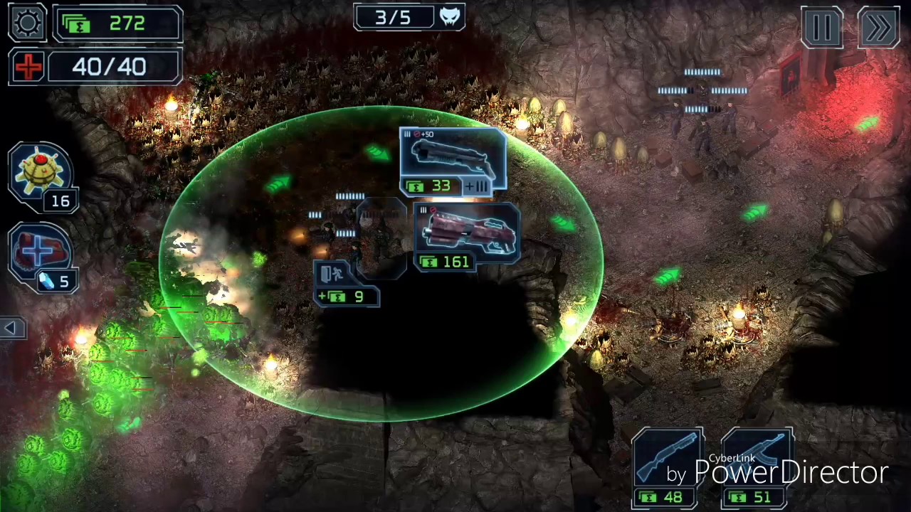 alien shooter td money credits alien shooter td money credits